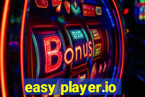 easy player.io